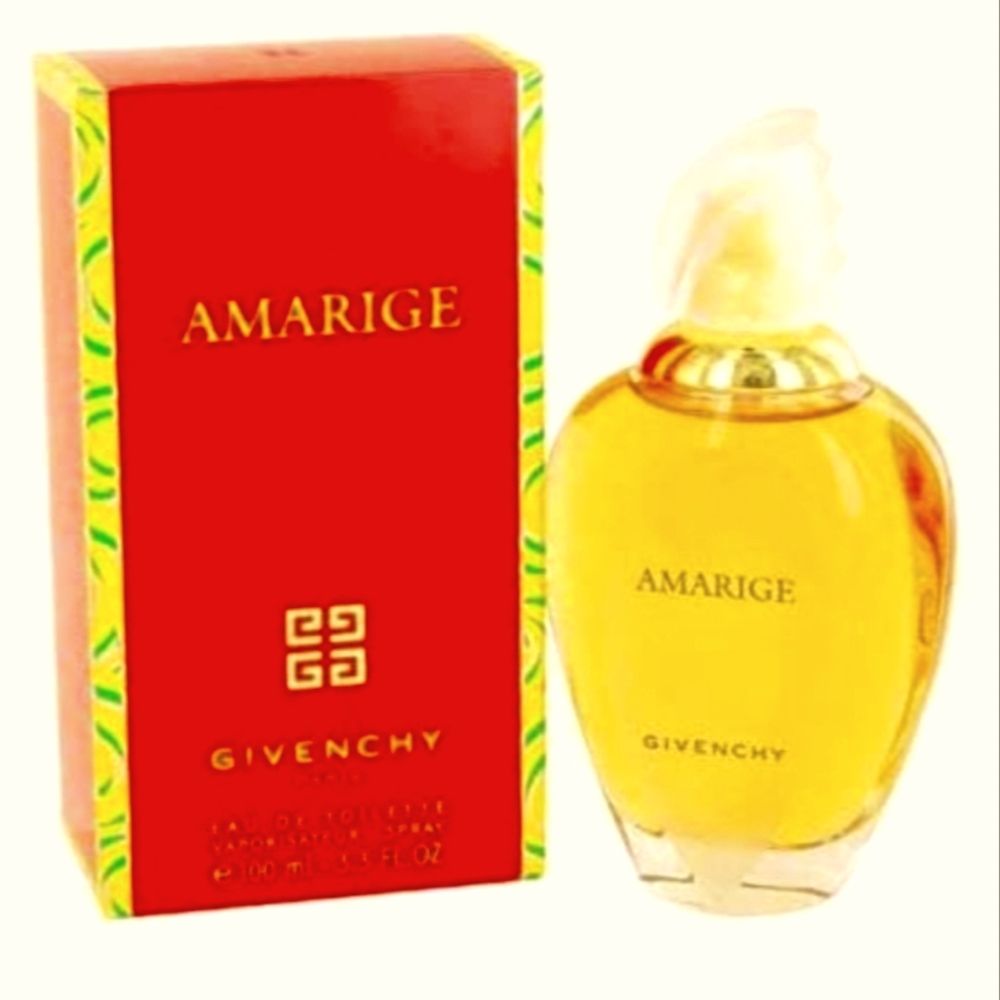 AMARIGE by Givenchy 3.3 oz
